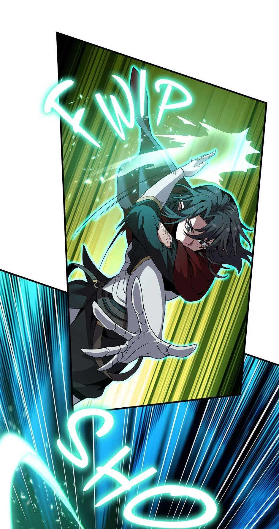 The Beginning After the End Chapter 203 Page 86