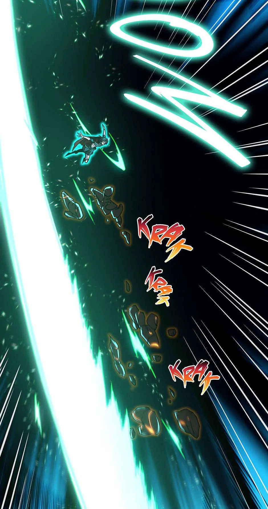 The Beginning After the End Chapter 203 Page 87