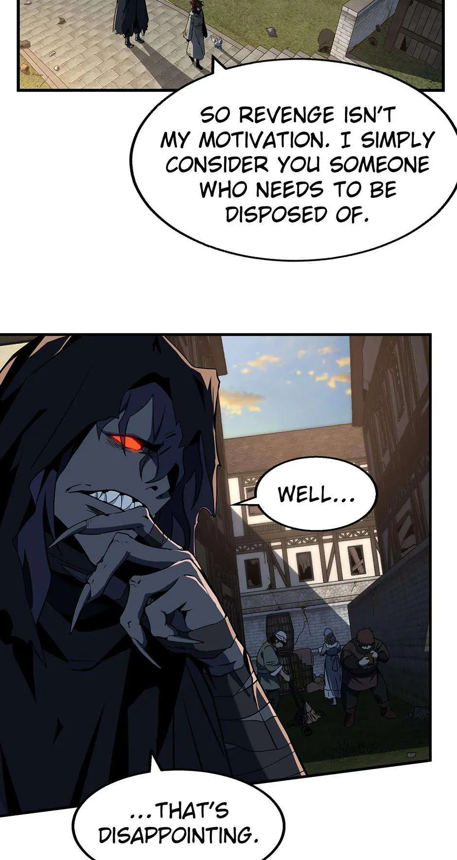 The Beginning After the End Chapter 204 Page 8