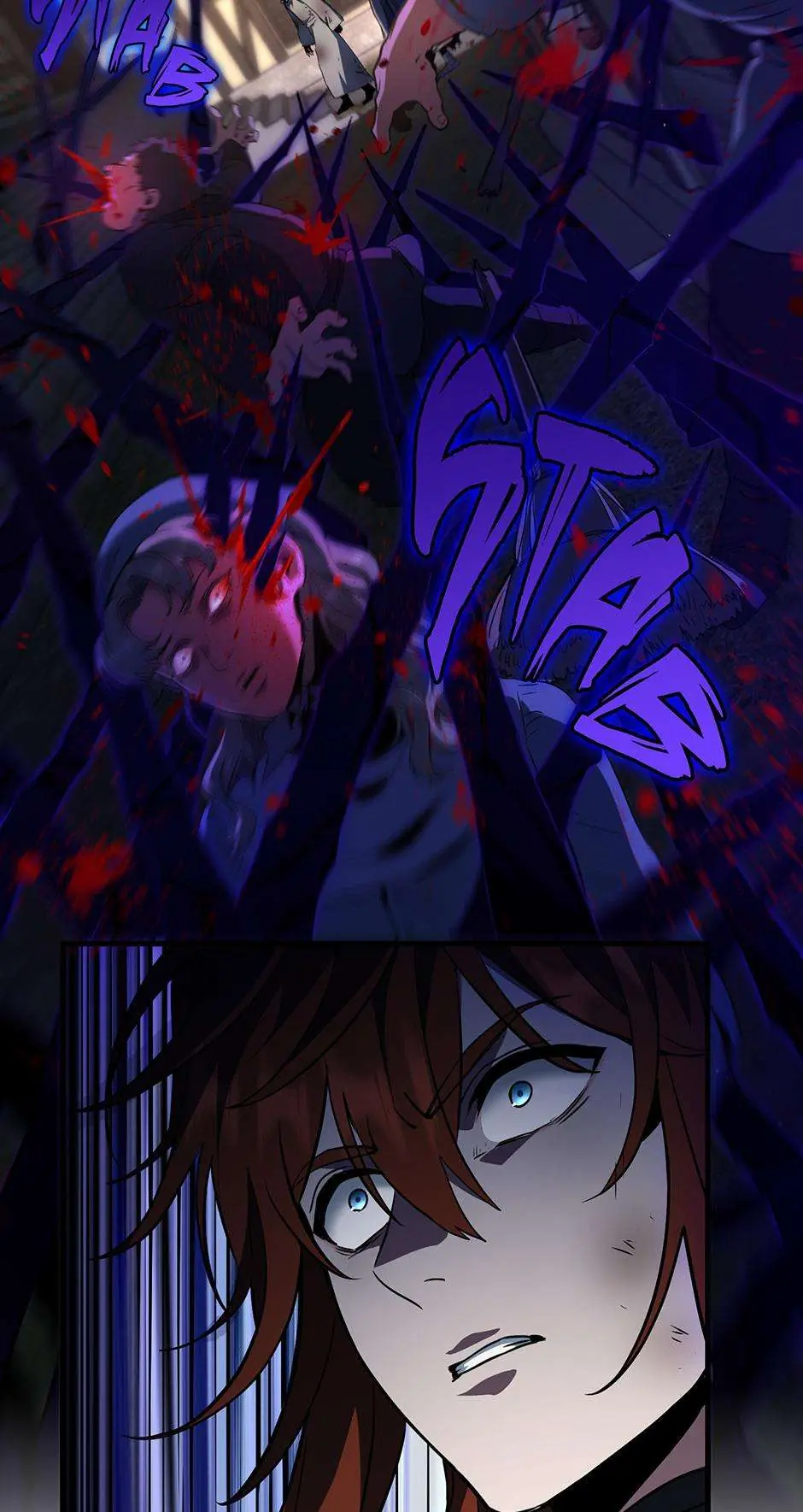 The Beginning After the End Chapter 204 Page 10