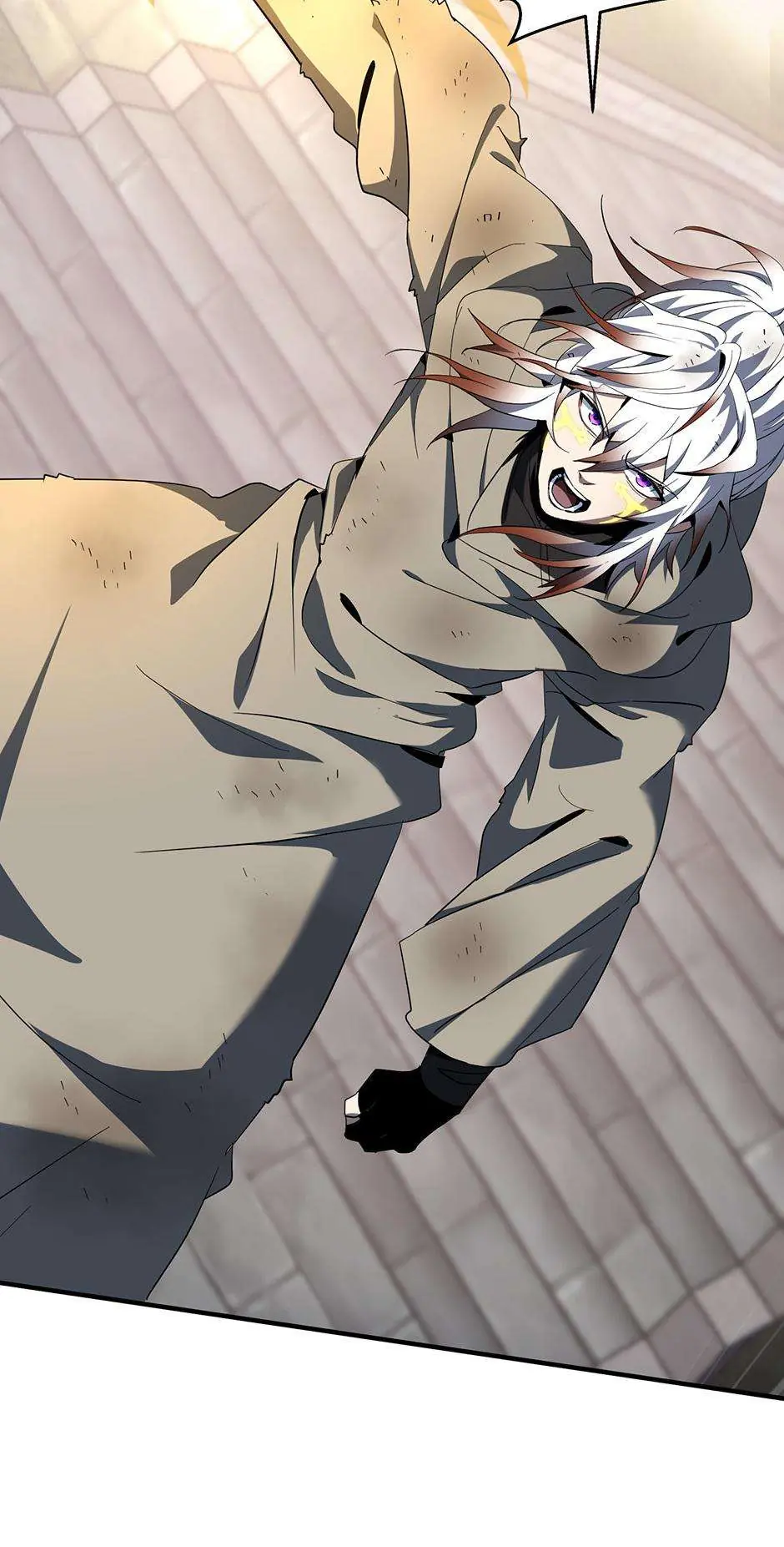 The Beginning After the End Chapter 204 Page 14