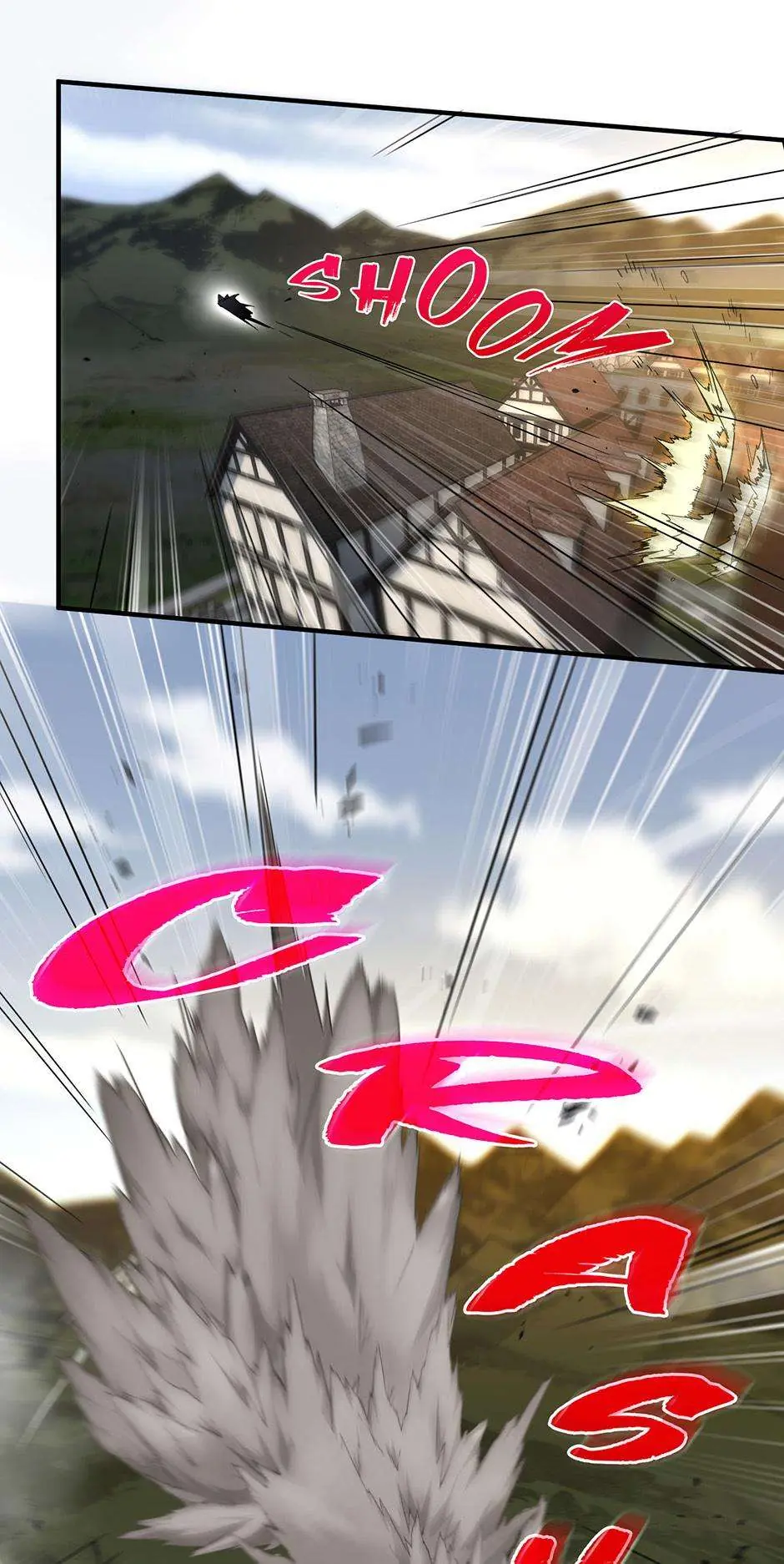 The Beginning After the End Chapter 204 Page 21