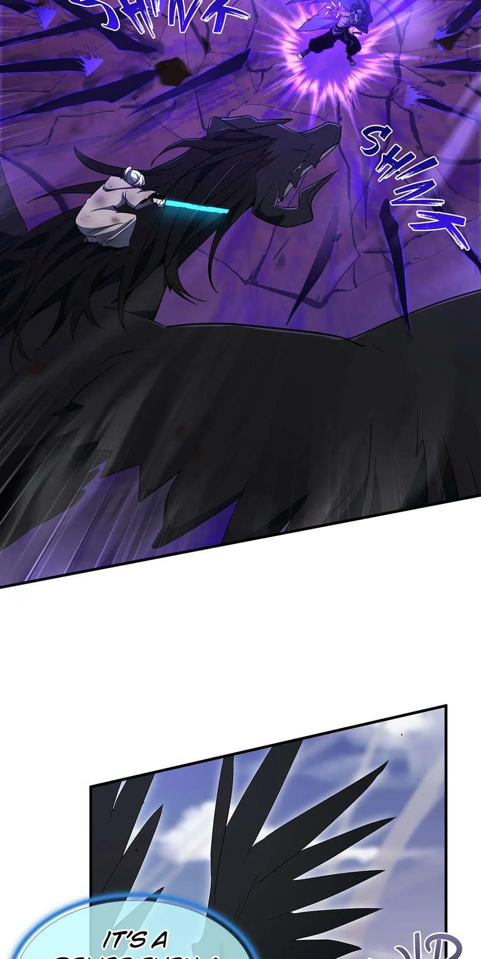 The Beginning After the End Chapter 204 Page 26