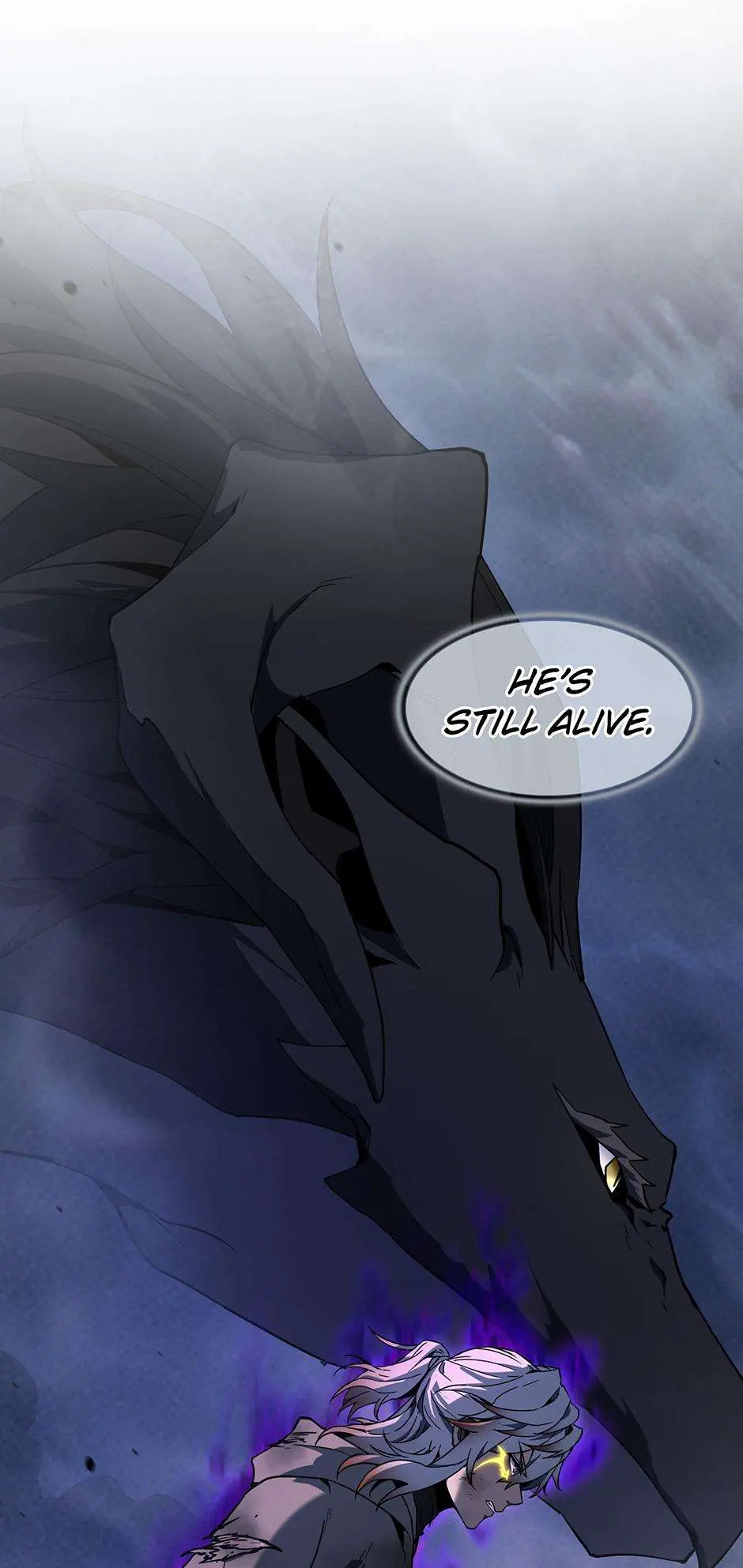 The Beginning After the End Chapter 204 Page 37