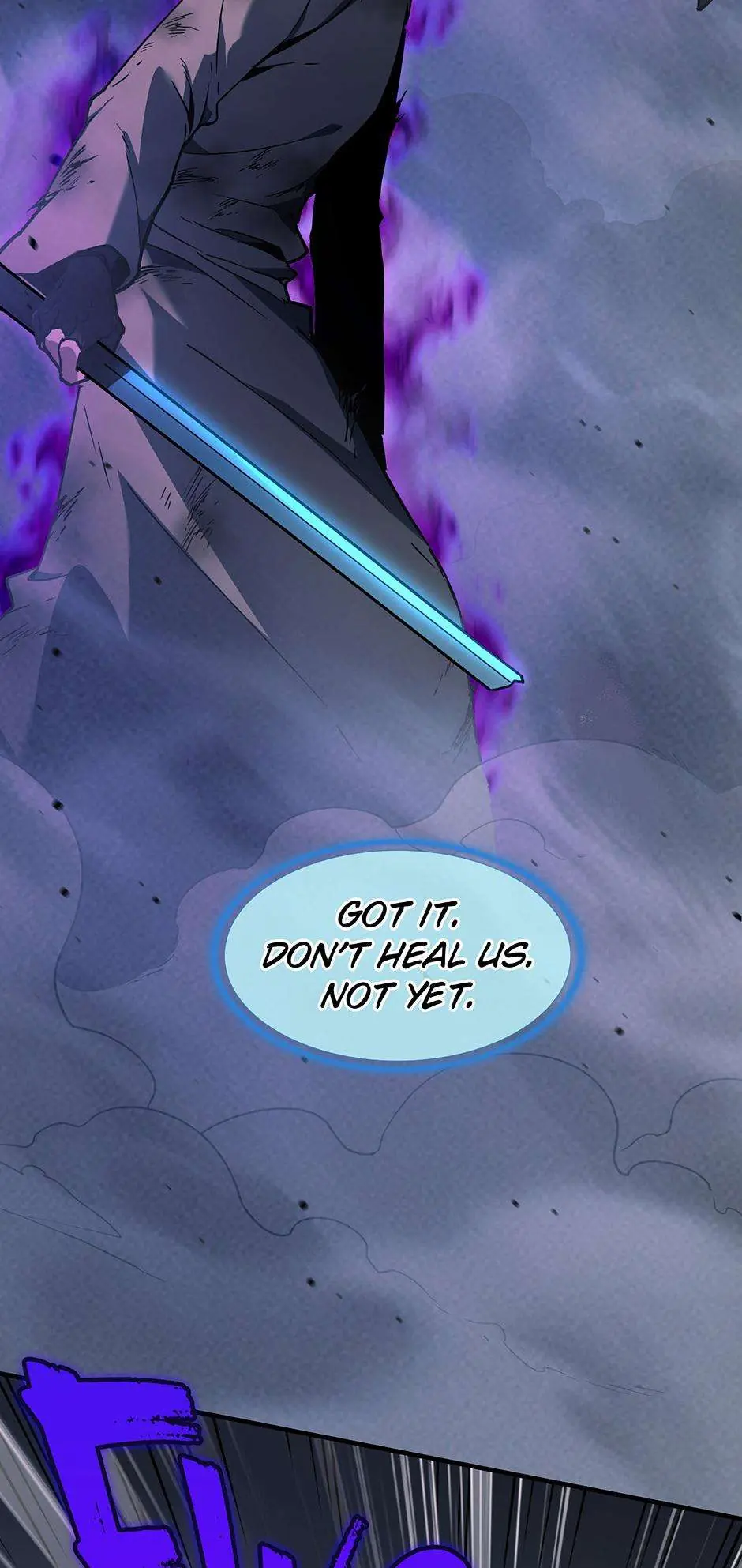 The Beginning After the End Chapter 204 Page 38