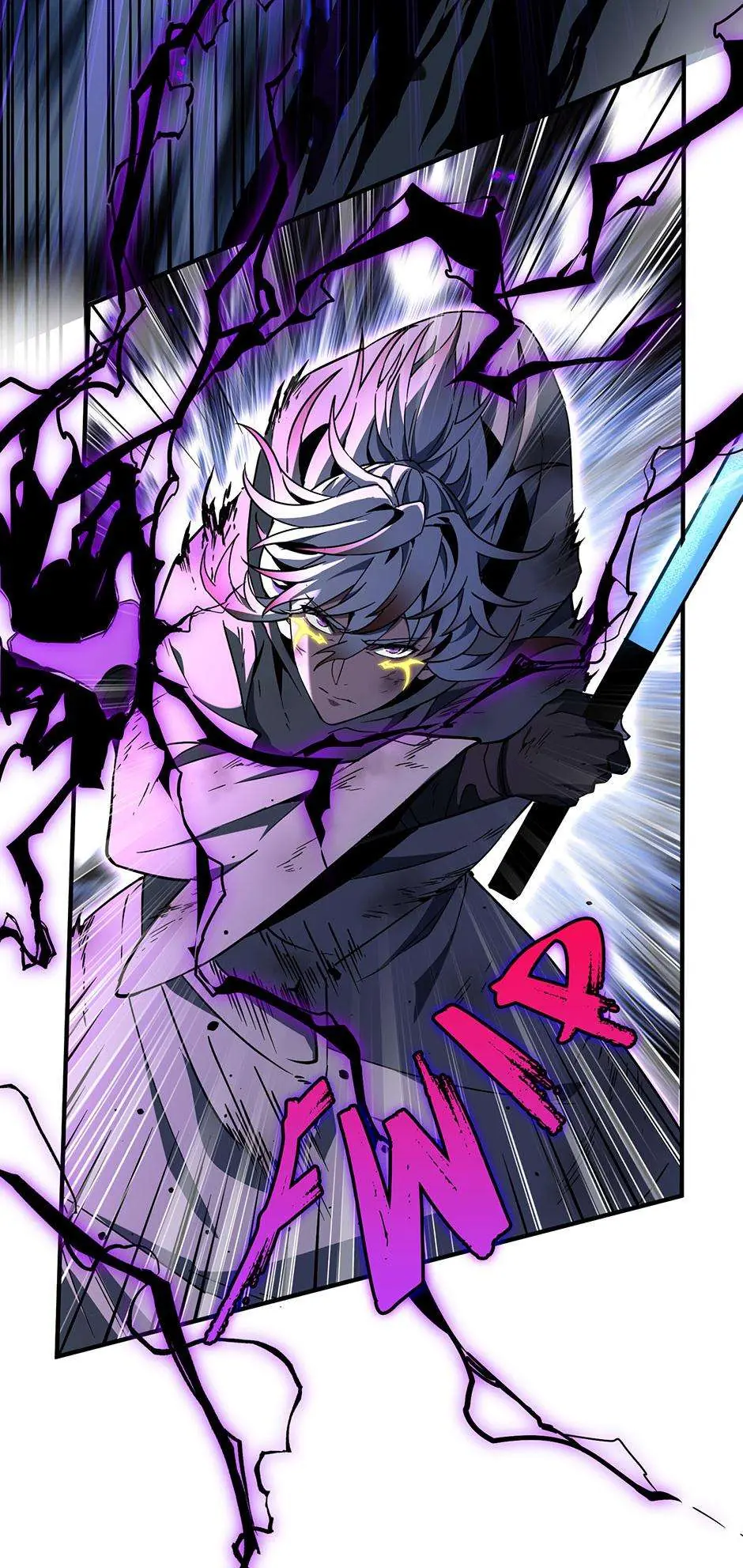 The Beginning After the End Chapter 204 Page 43