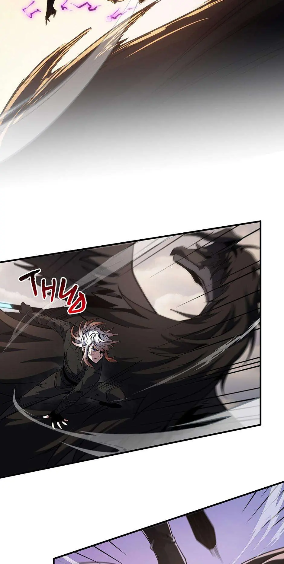 The Beginning After the End Chapter 204 Page 70