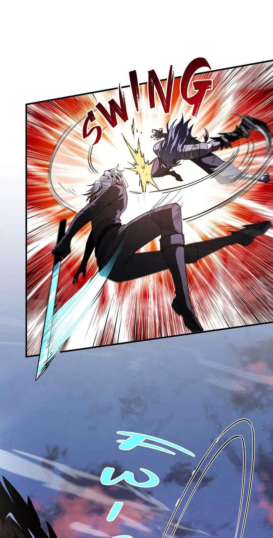 The Beginning After the End Chapter 204 Page 74