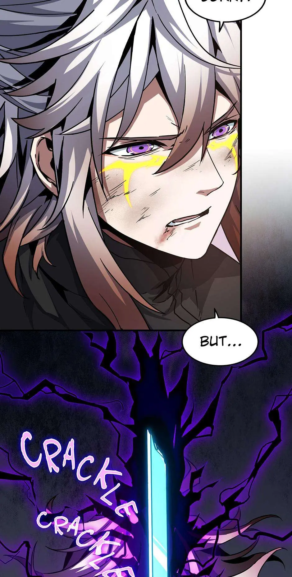 The Beginning After the End Chapter 204 Page 77