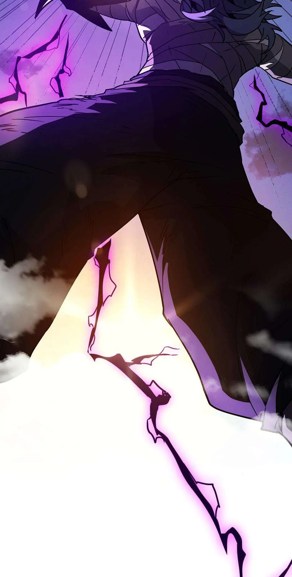 The Beginning After the End Chapter 204 Page 80