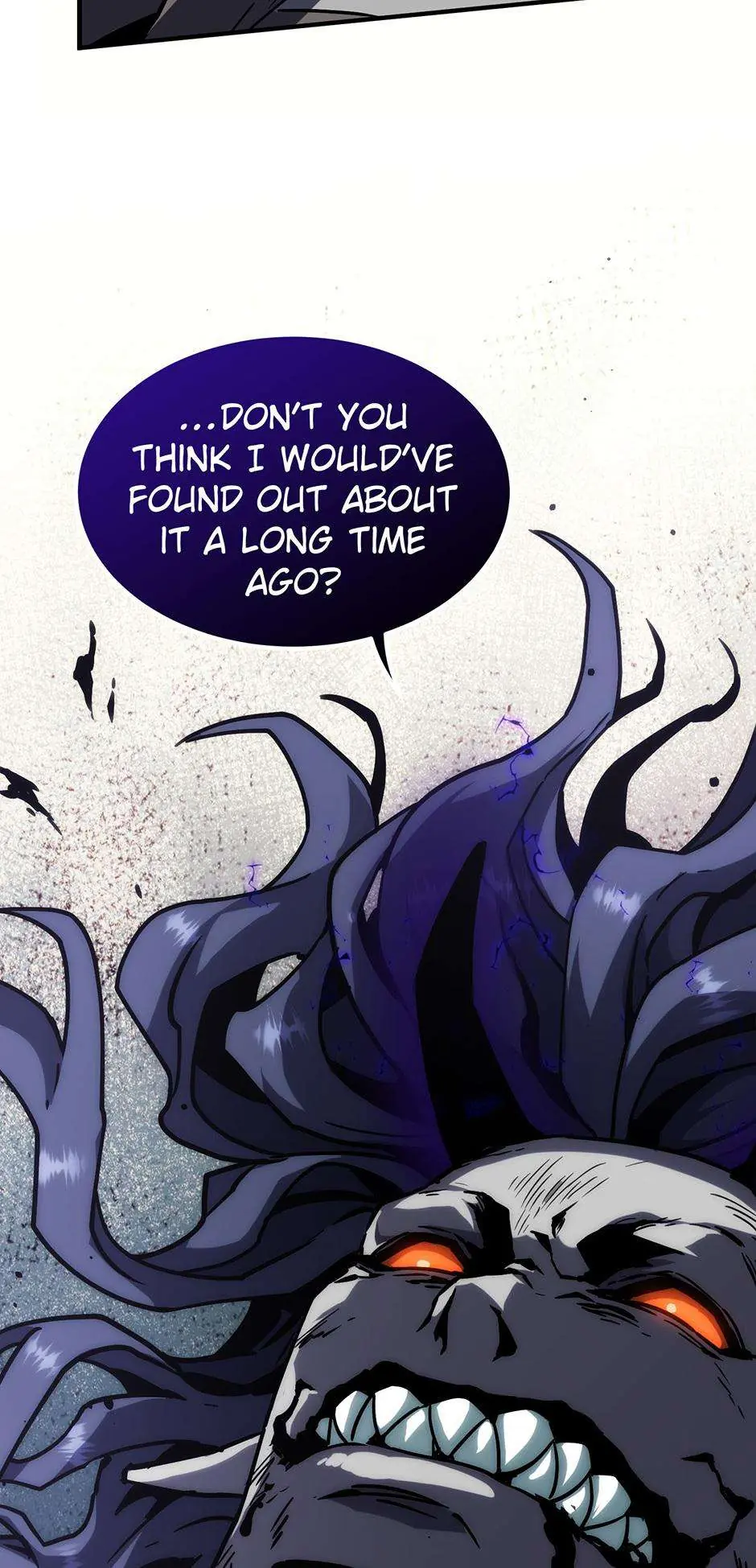 The Beginning After the End Chapter 204 Page 87