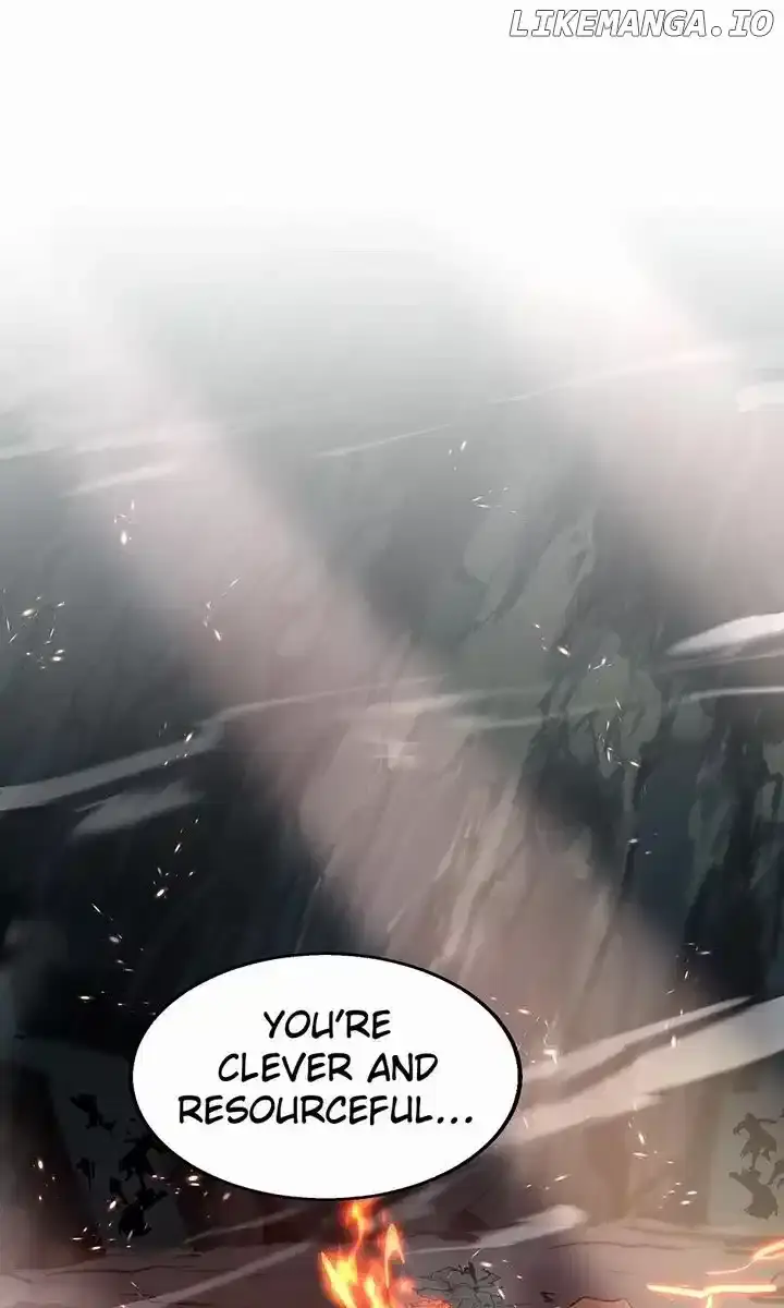 The Beginning After the End Chapter 205 Page 1