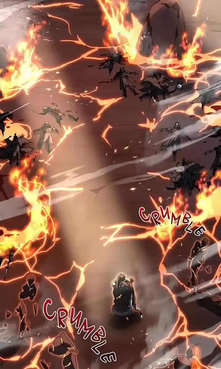 The Beginning After the End Chapter 205 Page 2