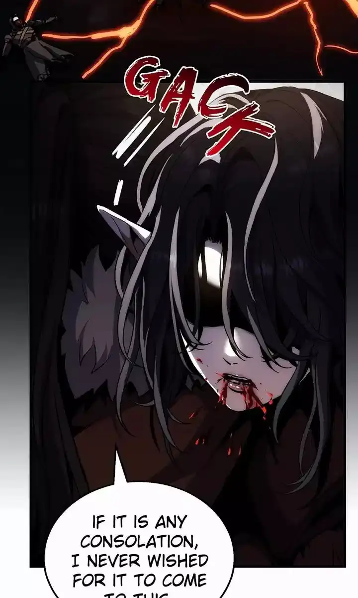 The Beginning After the End Chapter 205 Page 5