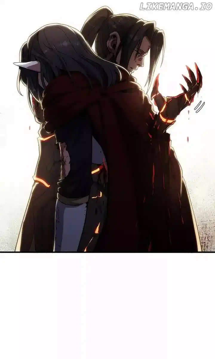 The Beginning After the End Chapter 205 Page 7