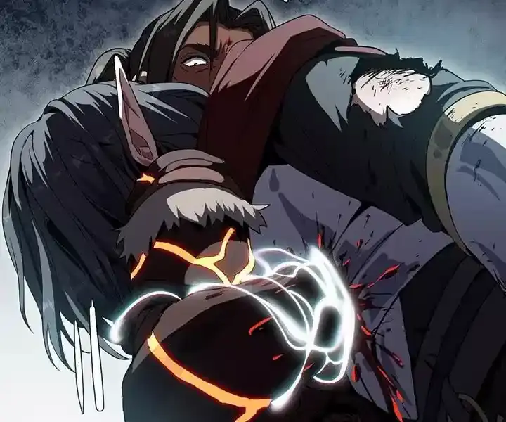 The Beginning After the End Chapter 205 Page 9