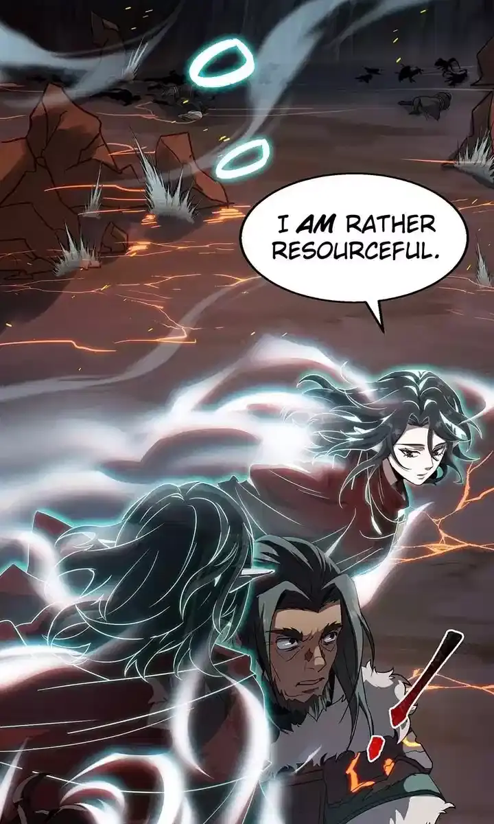 The Beginning After the End Chapter 205 Page 11