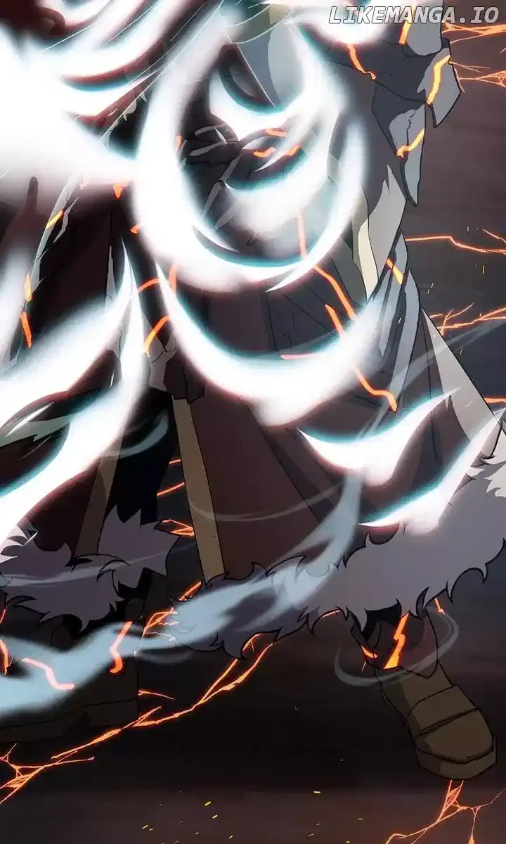 The Beginning After the End Chapter 205 Page 13