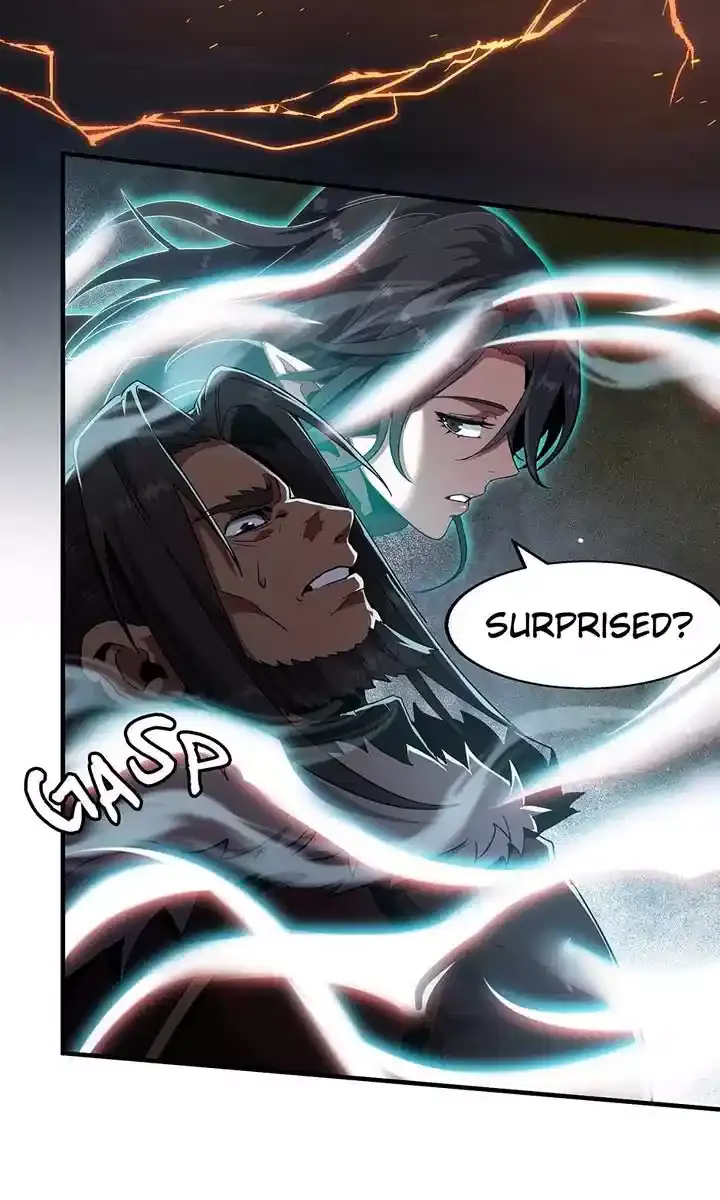 The Beginning After the End Chapter 205 Page 14