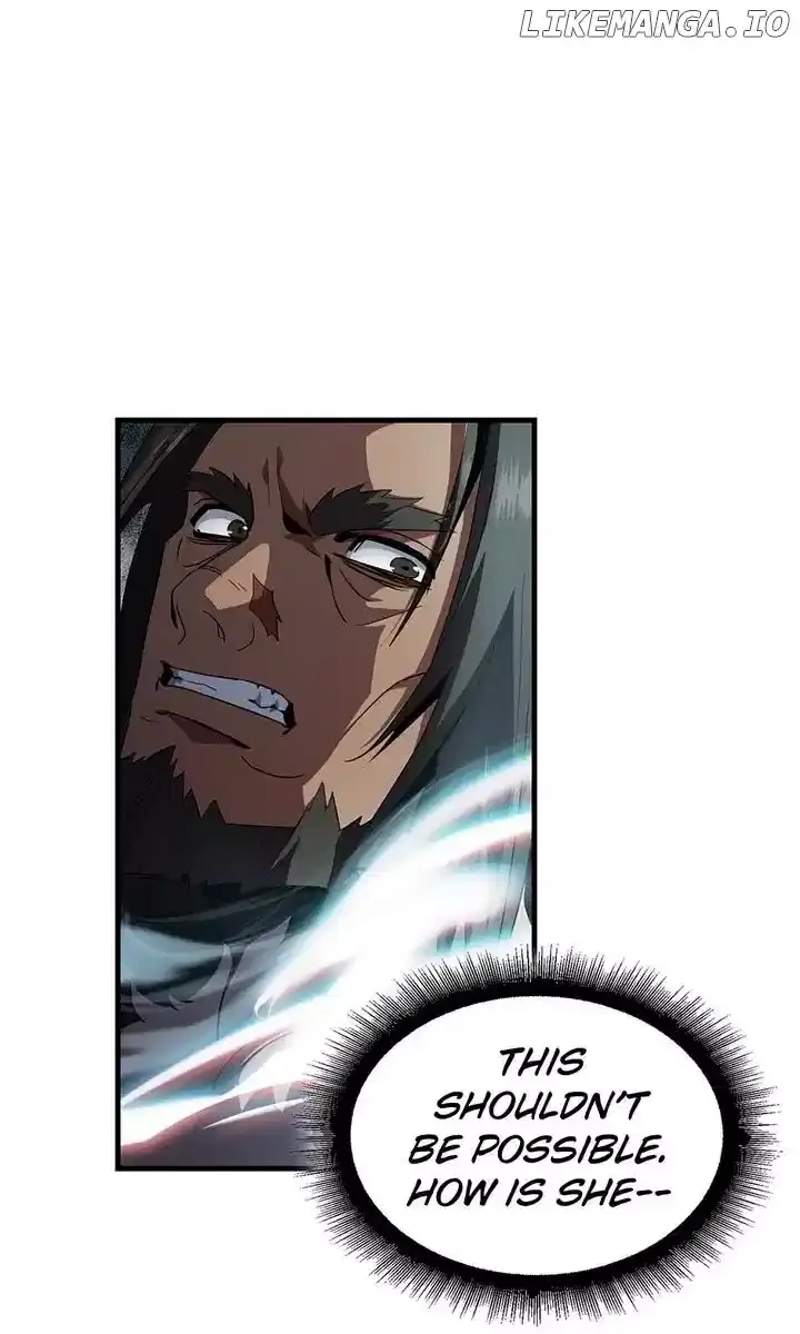 The Beginning After the End Chapter 205 Page 16