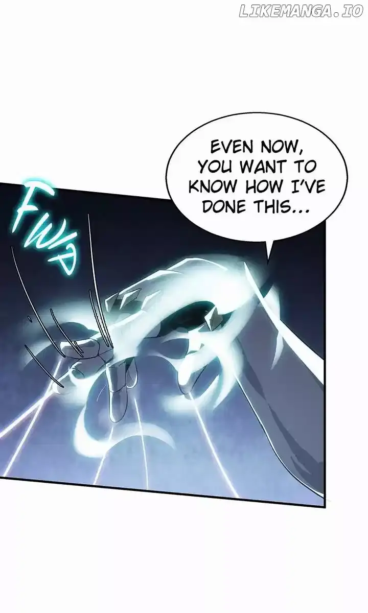 The Beginning After the End Chapter 205 Page 19