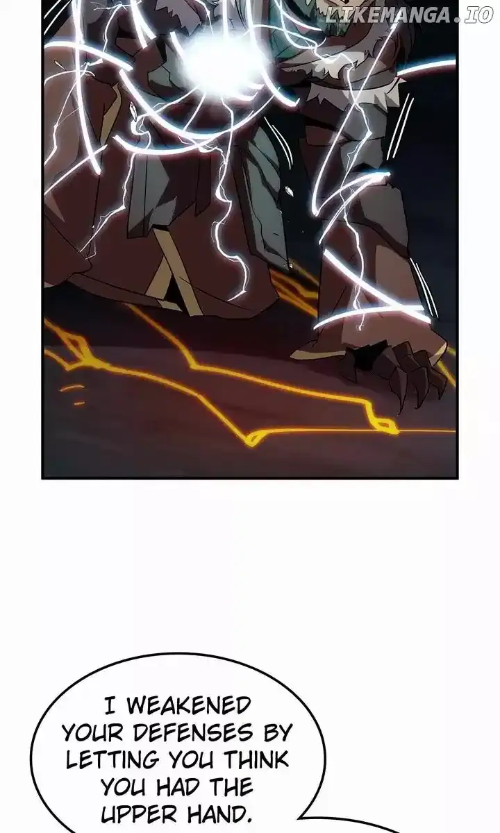 The Beginning After the End Chapter 205 Page 25