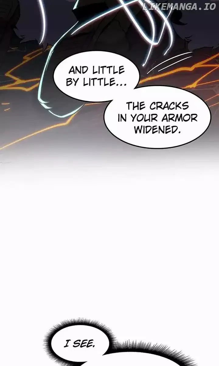 The Beginning After the End Chapter 205 Page 28