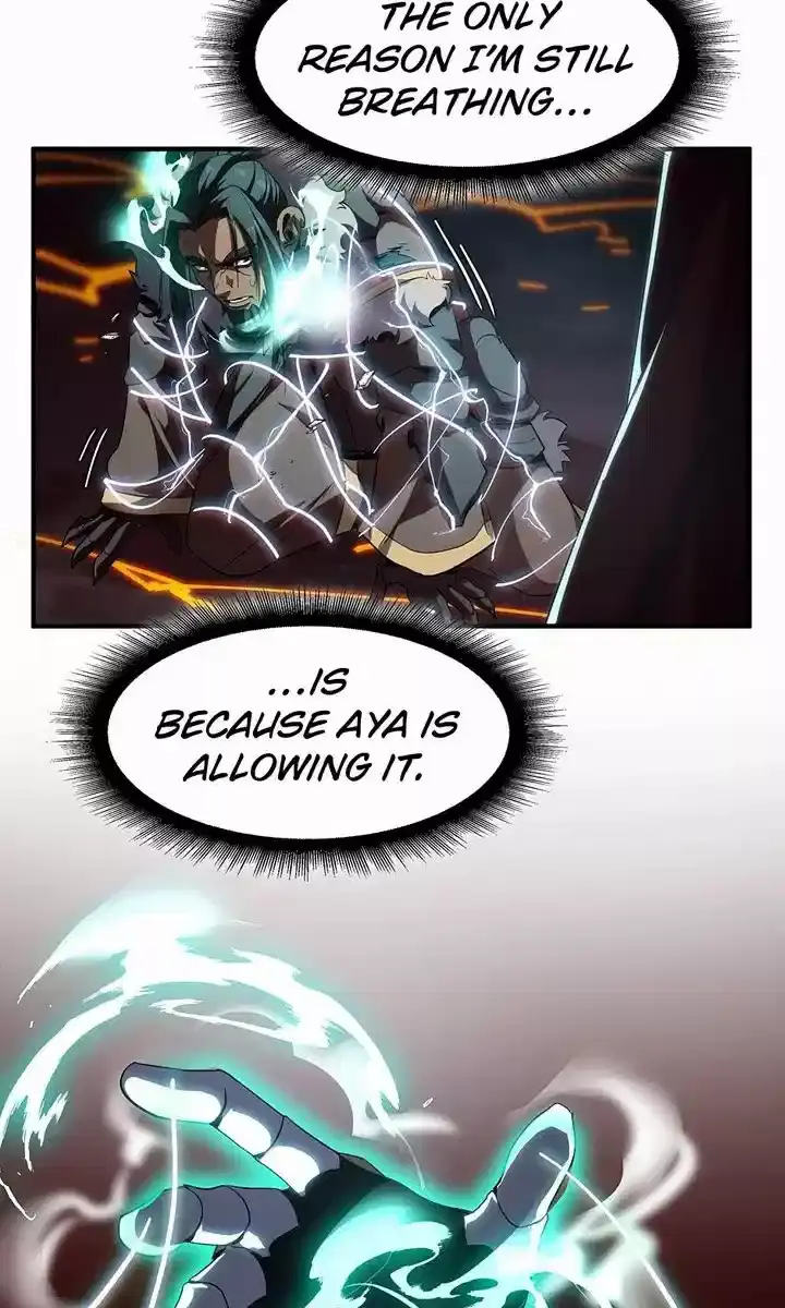 The Beginning After the End Chapter 205 Page 29