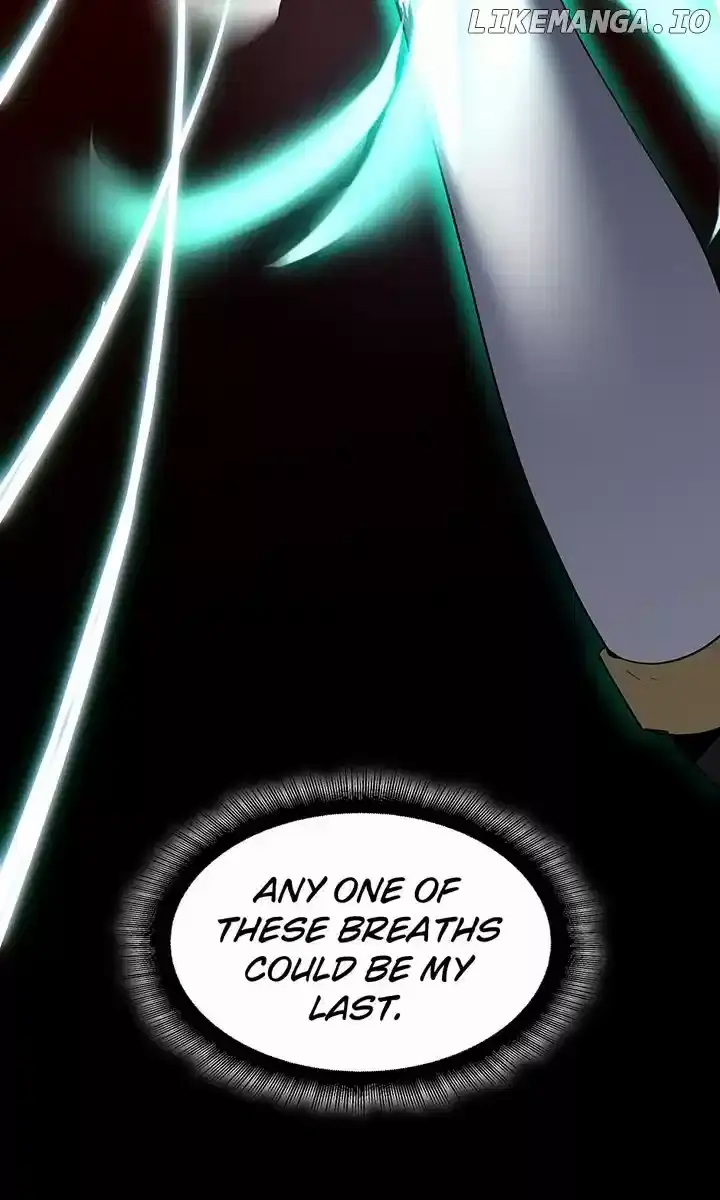 The Beginning After the End Chapter 205 Page 31