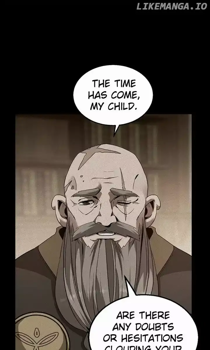 The Beginning After the End Chapter 205 Page 34