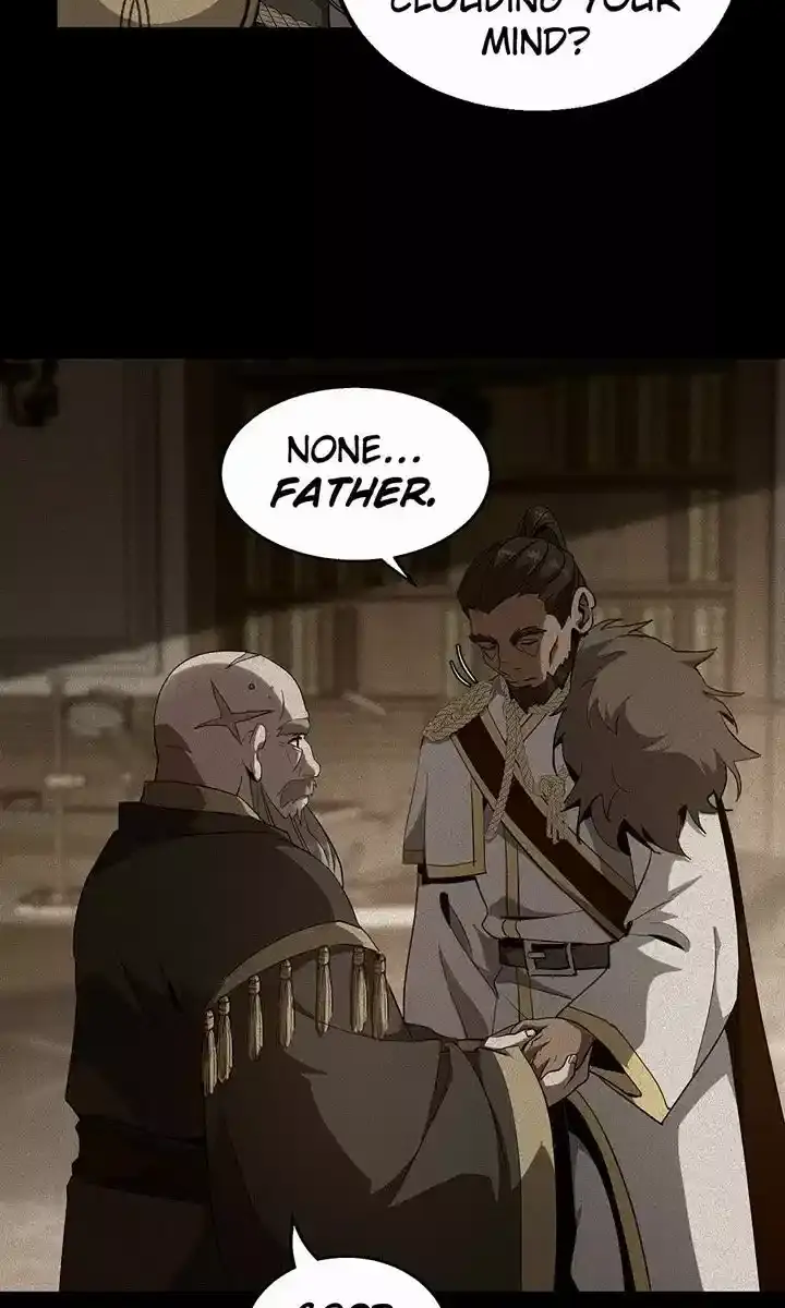 The Beginning After the End Chapter 205 Page 35