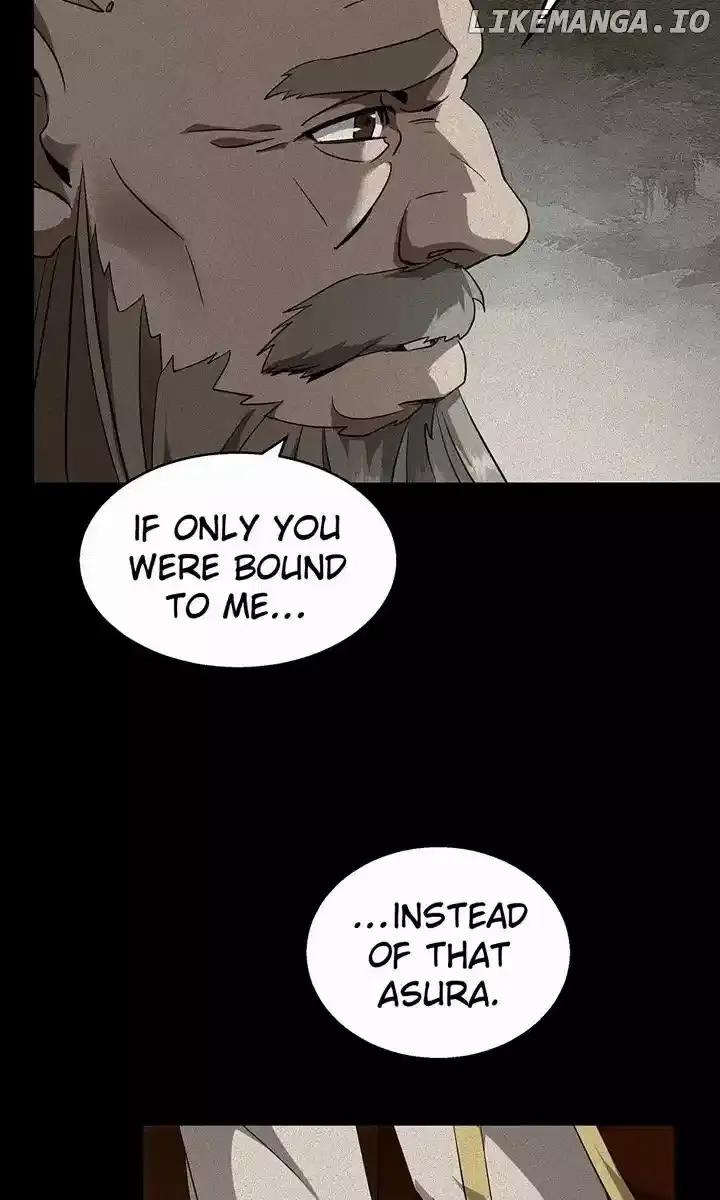 The Beginning After the End Chapter 205 Page 37