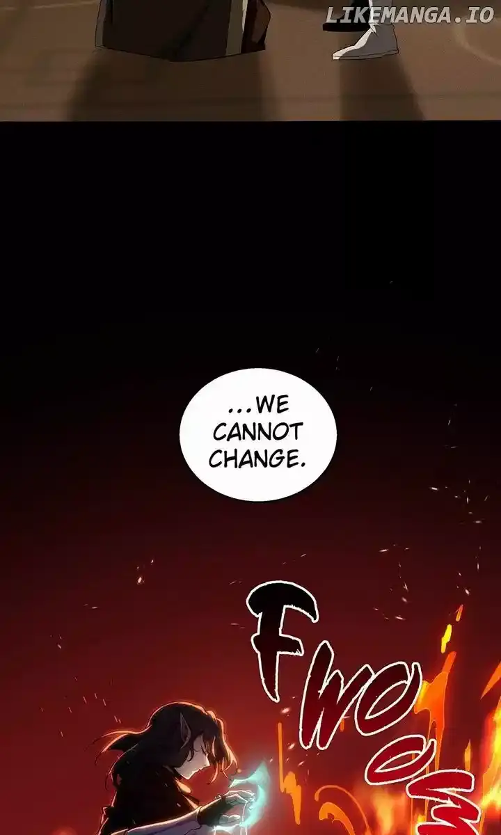 The Beginning After the End Chapter 205 Page 40