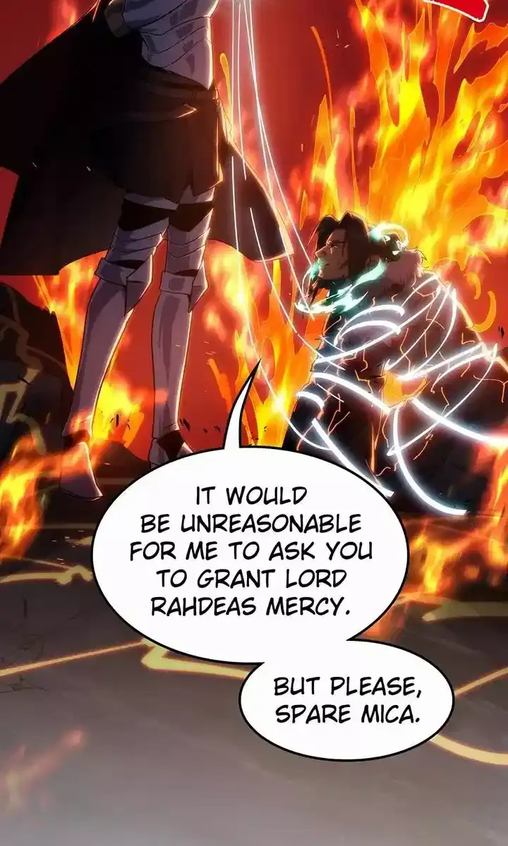 The Beginning After the End Chapter 205 Page 41