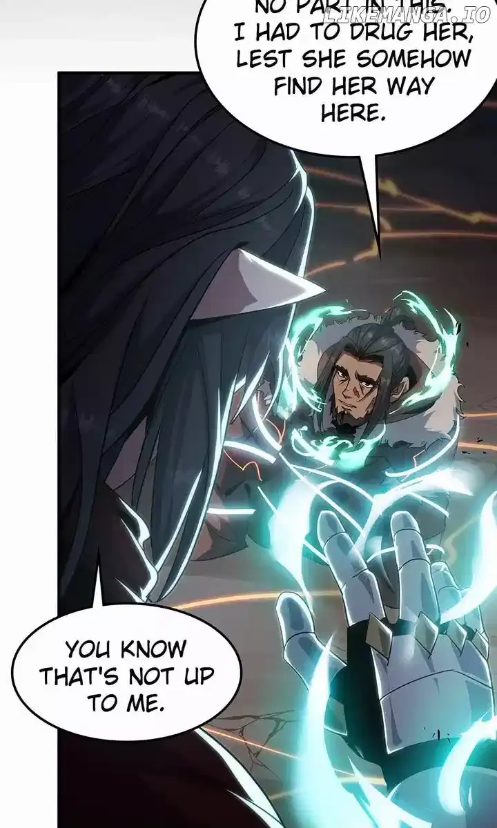 The Beginning After the End Chapter 205 Page 43