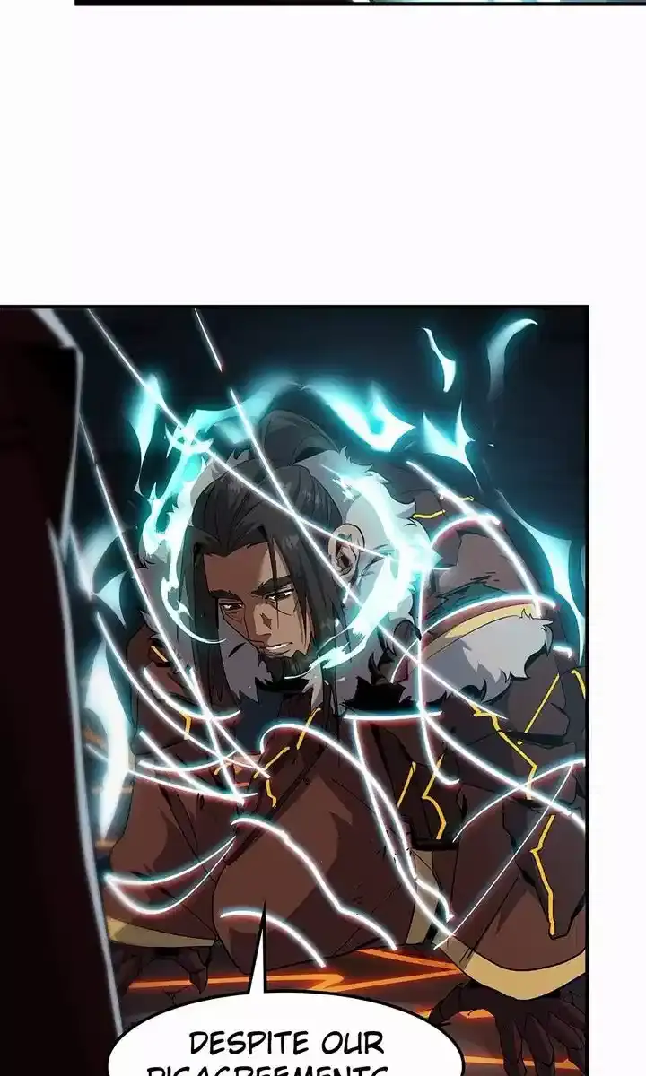 The Beginning After the End Chapter 205 Page 44