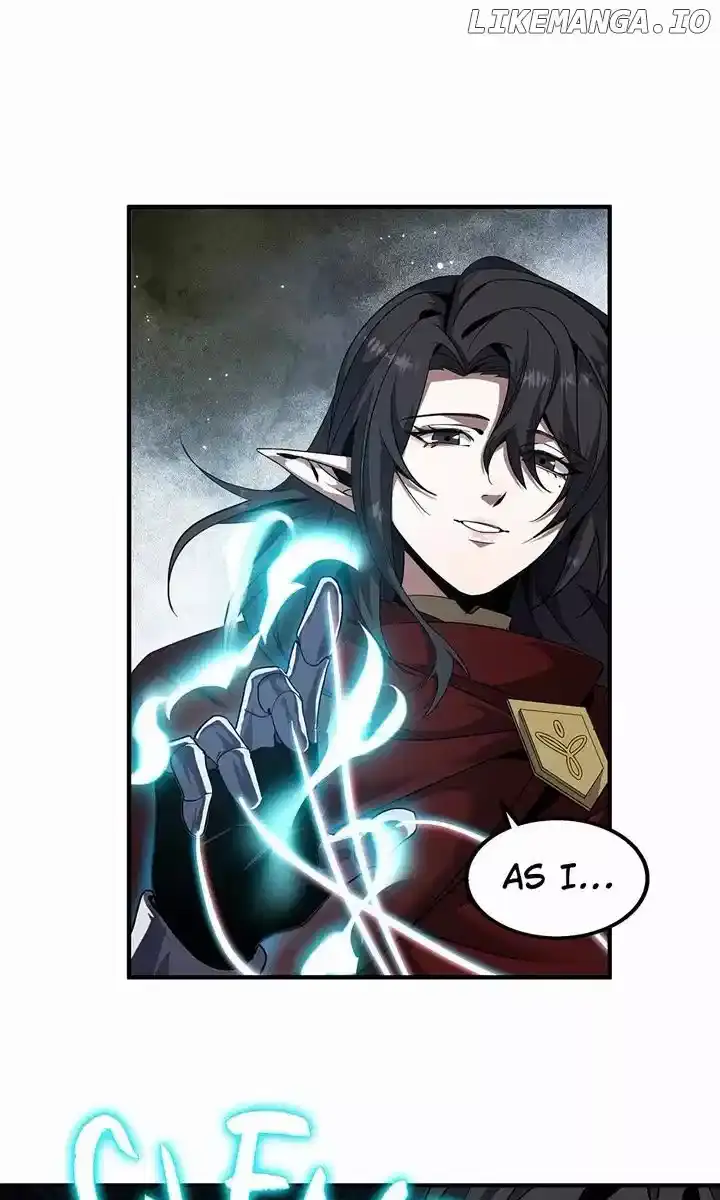 The Beginning After the End Chapter 205 Page 46