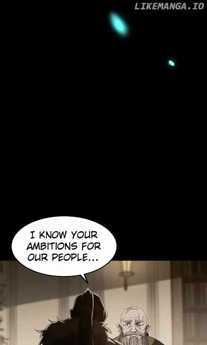 The Beginning After the End Chapter 205 Page 49