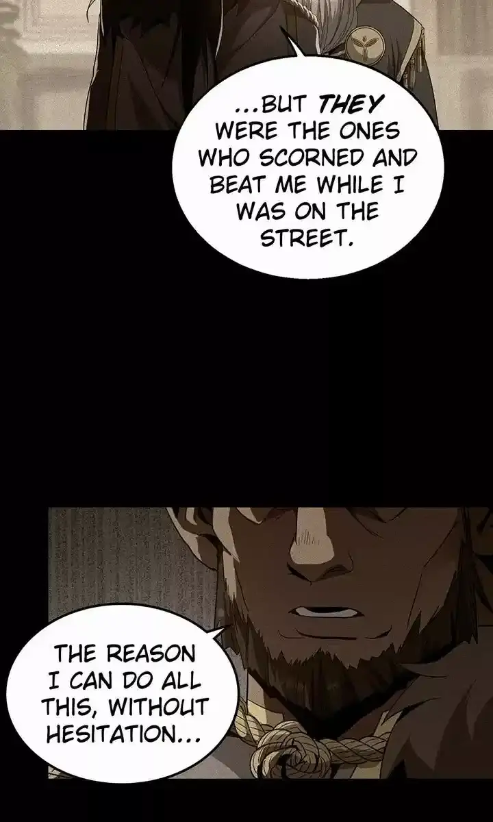 The Beginning After the End Chapter 205 Page 50