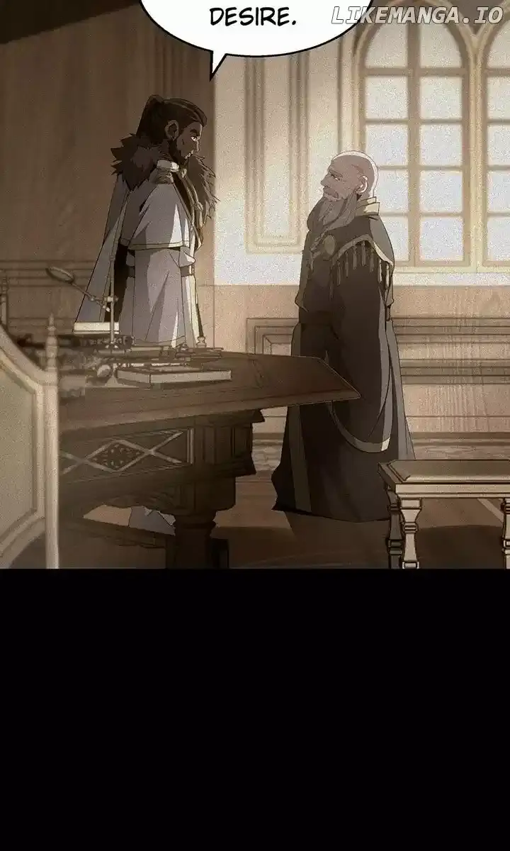 The Beginning After the End Chapter 205 Page 52