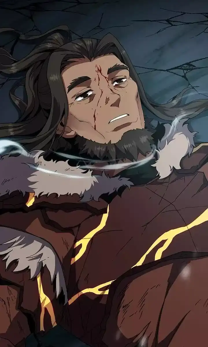 The Beginning After the End Chapter 205 Page 56