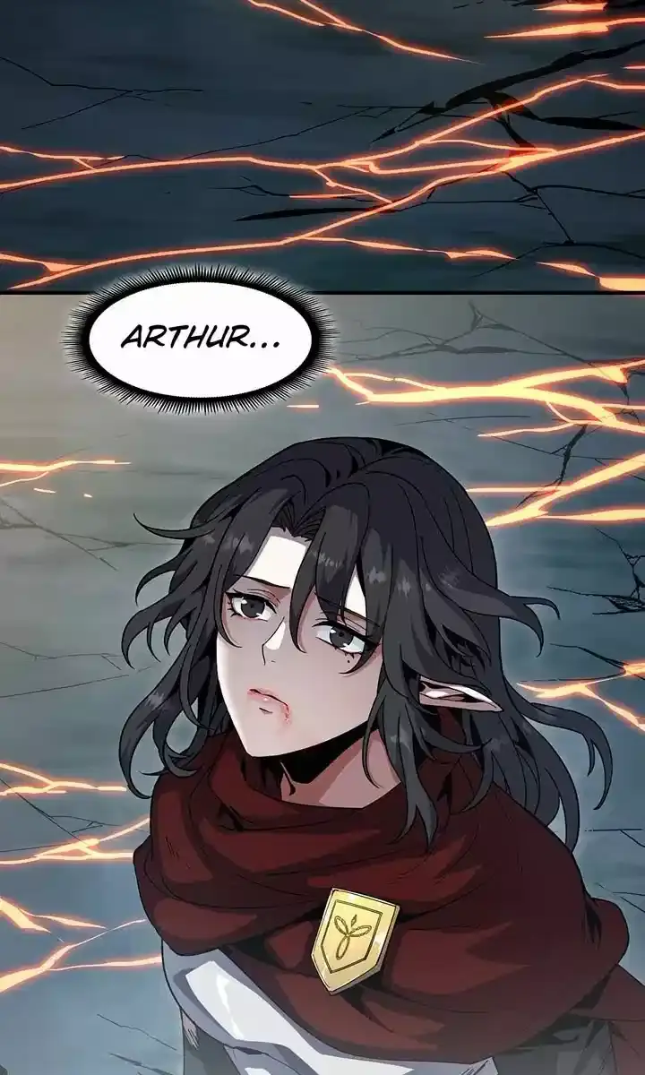 The Beginning After the End Chapter 205 Page 62