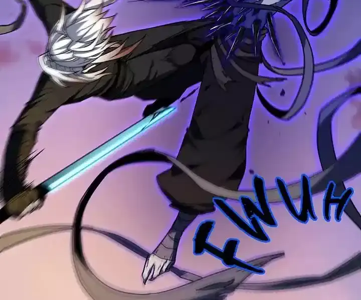 The Beginning After the End Chapter 205 Page 69