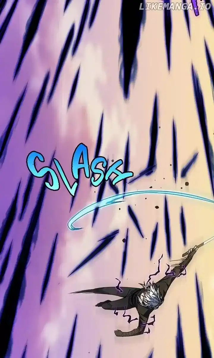 The Beginning After the End Chapter 205 Page 73