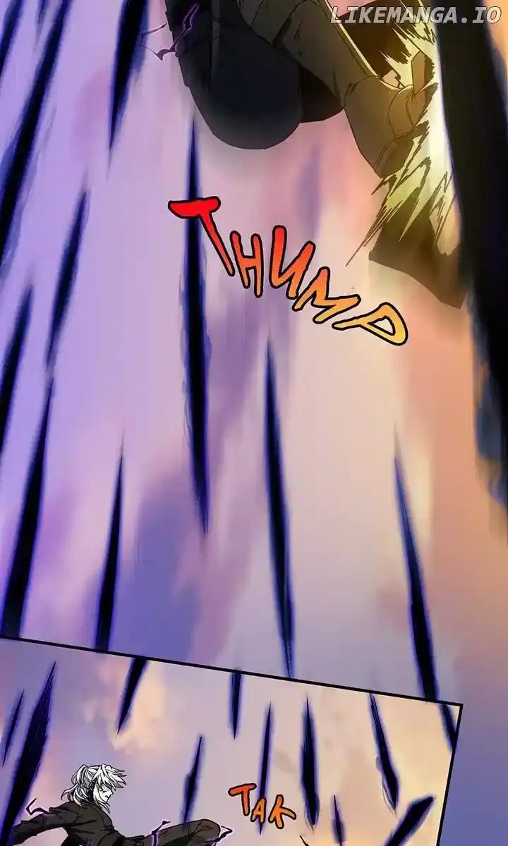 The Beginning After the End Chapter 205 Page 76