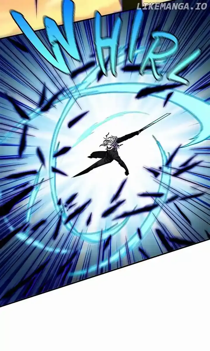 The Beginning After the End Chapter 205 Page 79