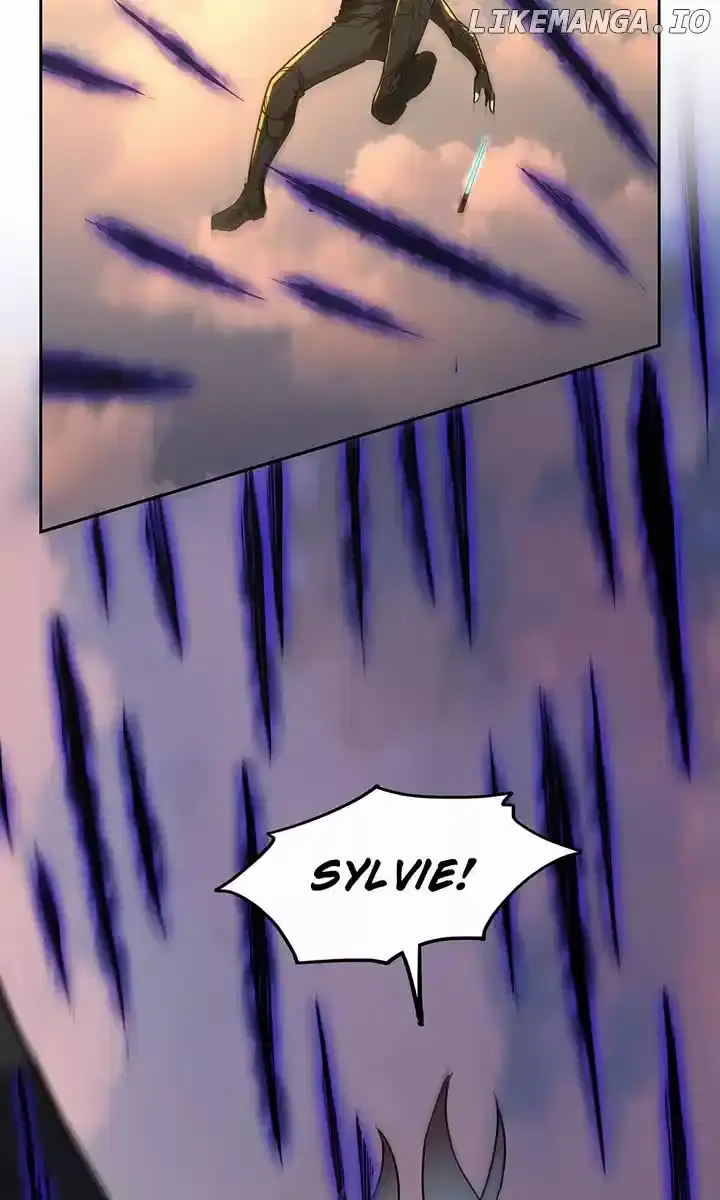 The Beginning After the End Chapter 205 Page 85