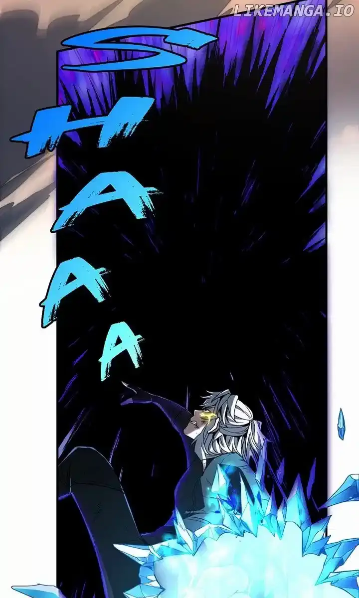 The Beginning After the End Chapter 205 Page 91