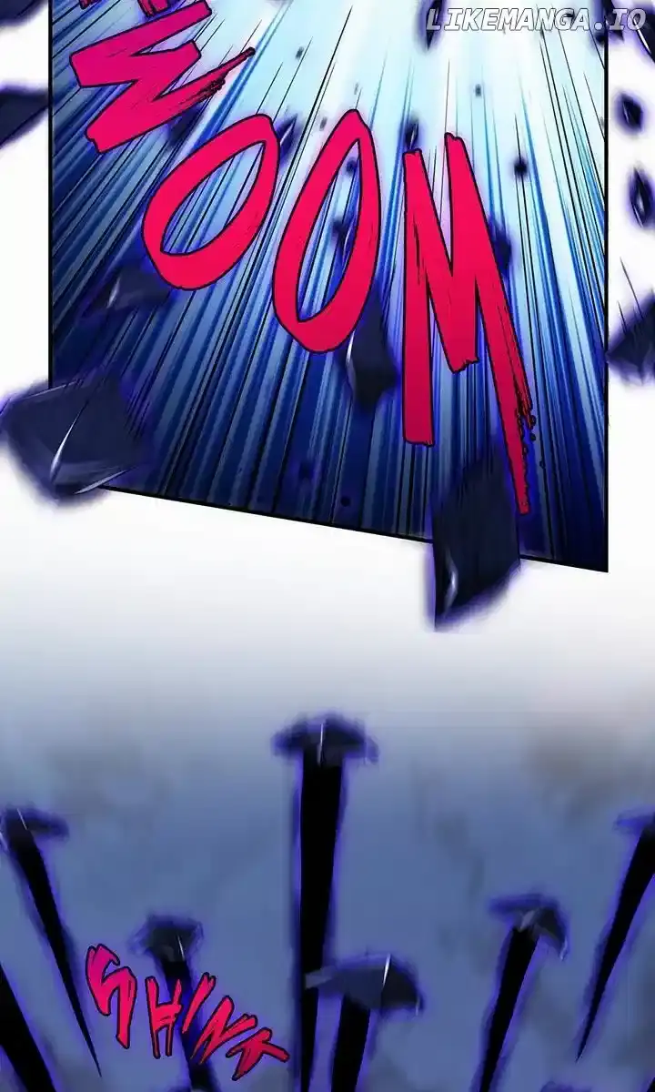 The Beginning After the End Chapter 205 Page 100