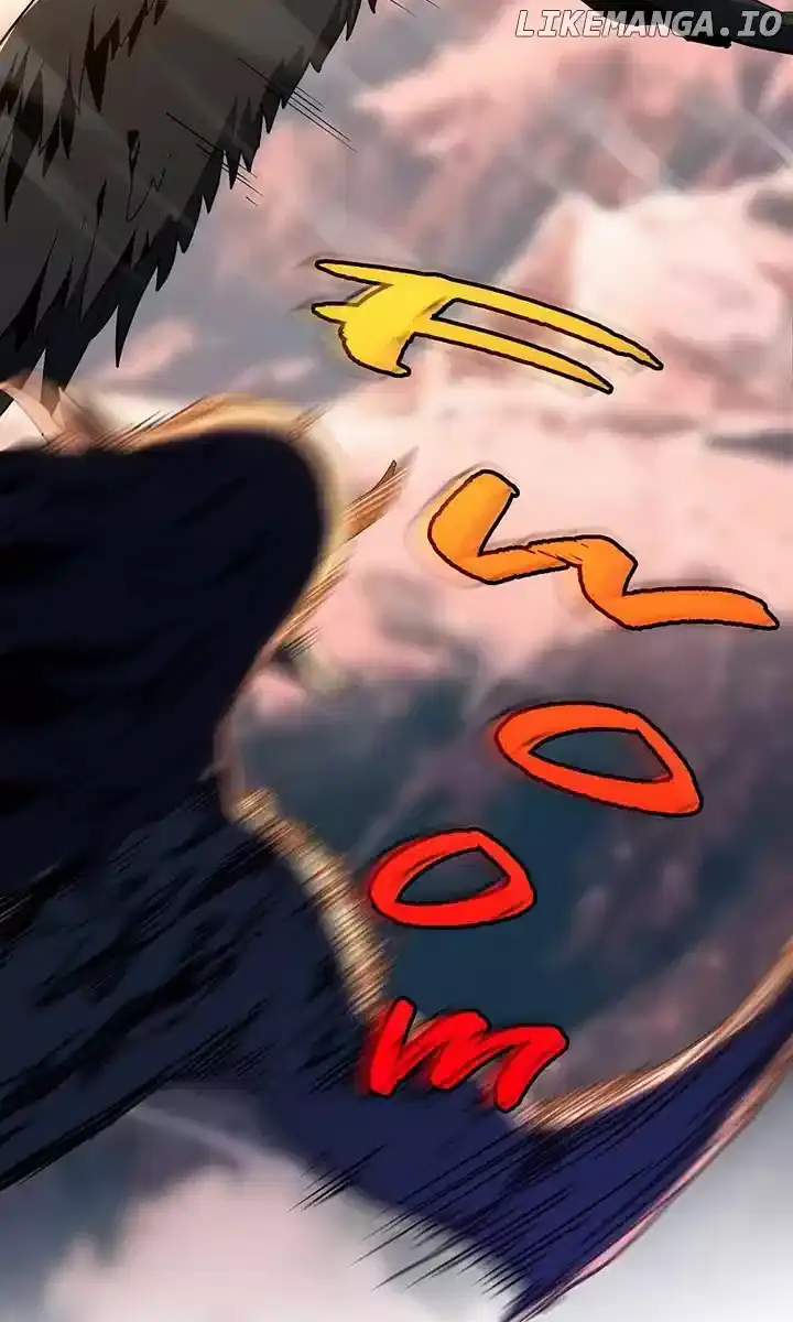 The Beginning After the End Chapter 205 Page 115